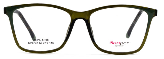 Sooper Eyewear SP5702