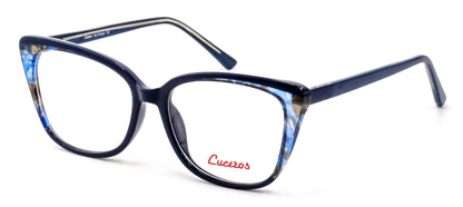 Luceros TD0002