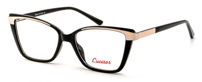 Luceros TD0004