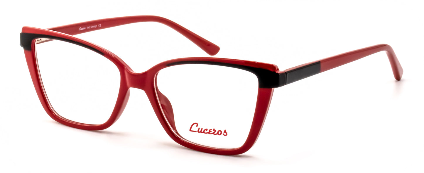 Luceros TD0004