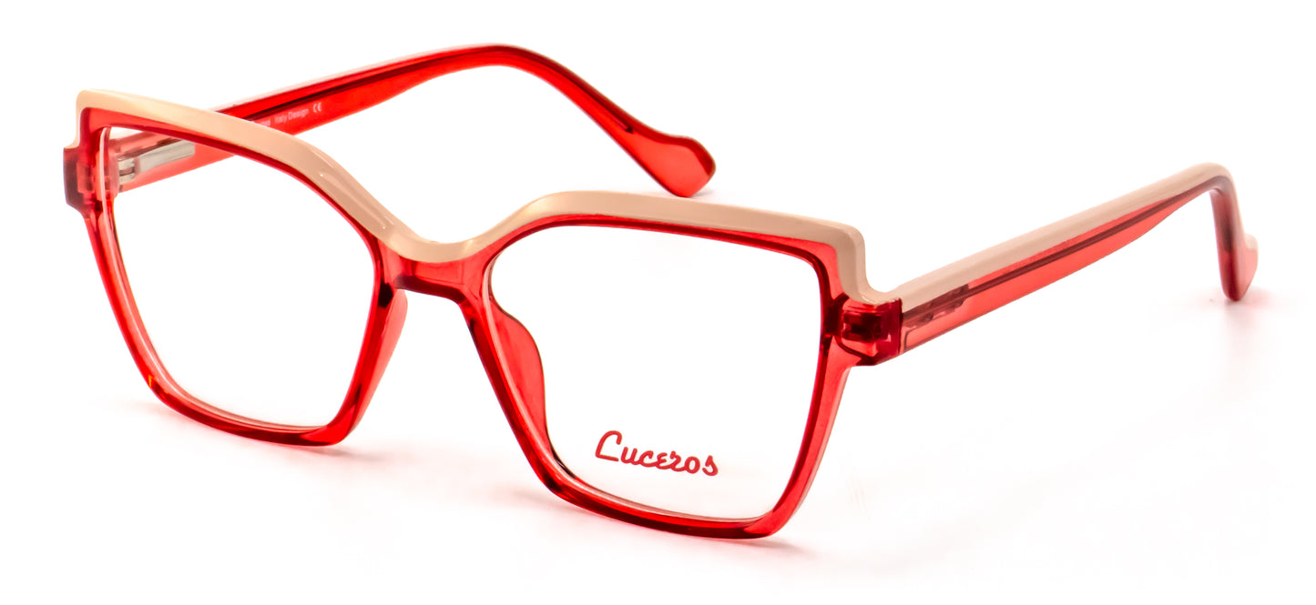 Luceros TD0012