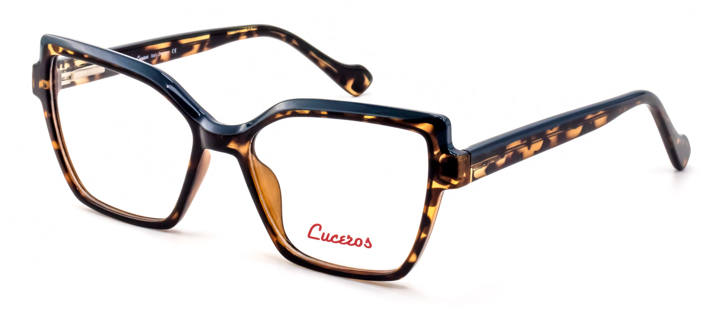 Luceros TD0012