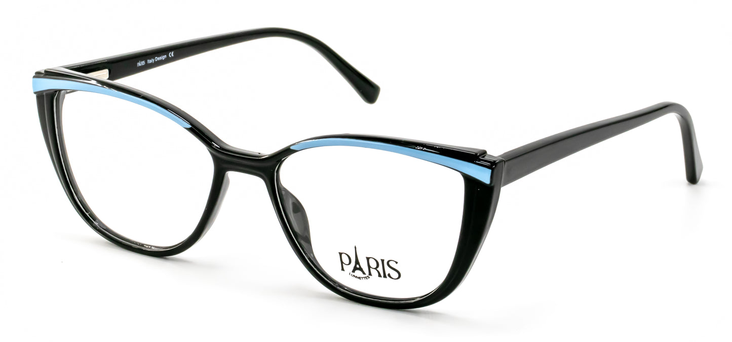 Paris TD0019