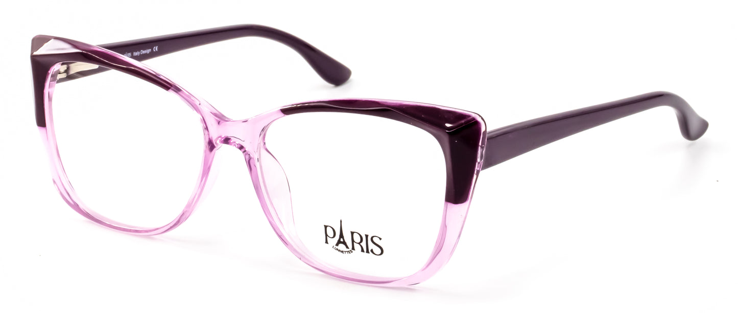 Paris TD0022