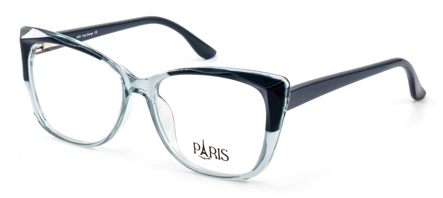 Paris TD0022