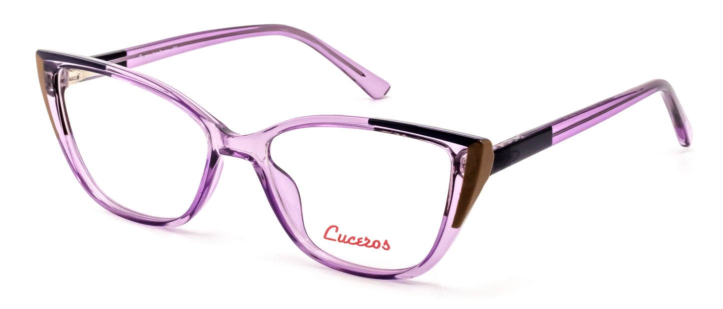 Luceros TD0024