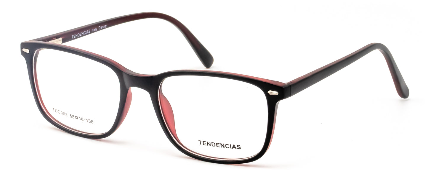 Tendencias TDC002