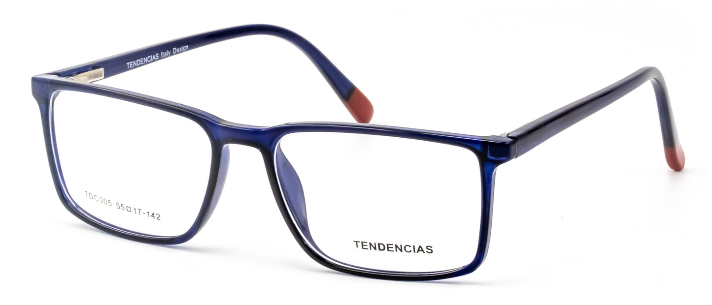 Tendencias TDC005