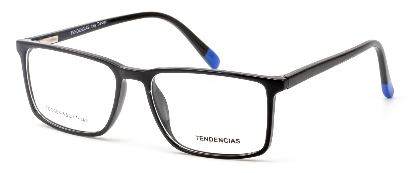 Tendencias TDC005