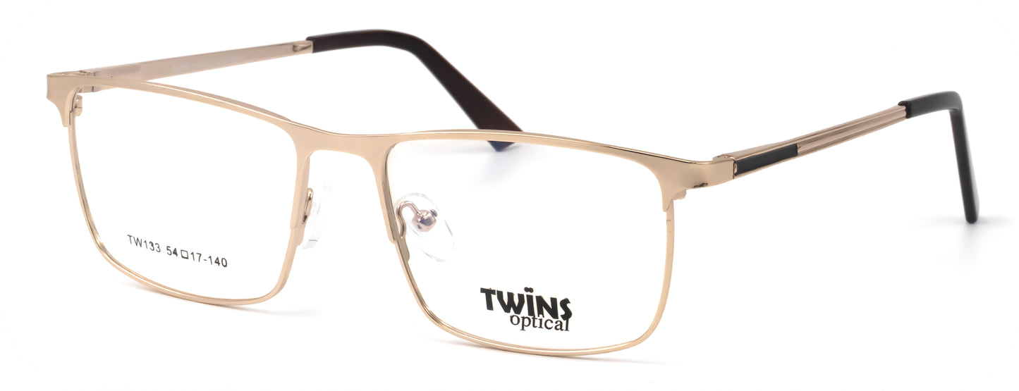 Twins Optical TW133