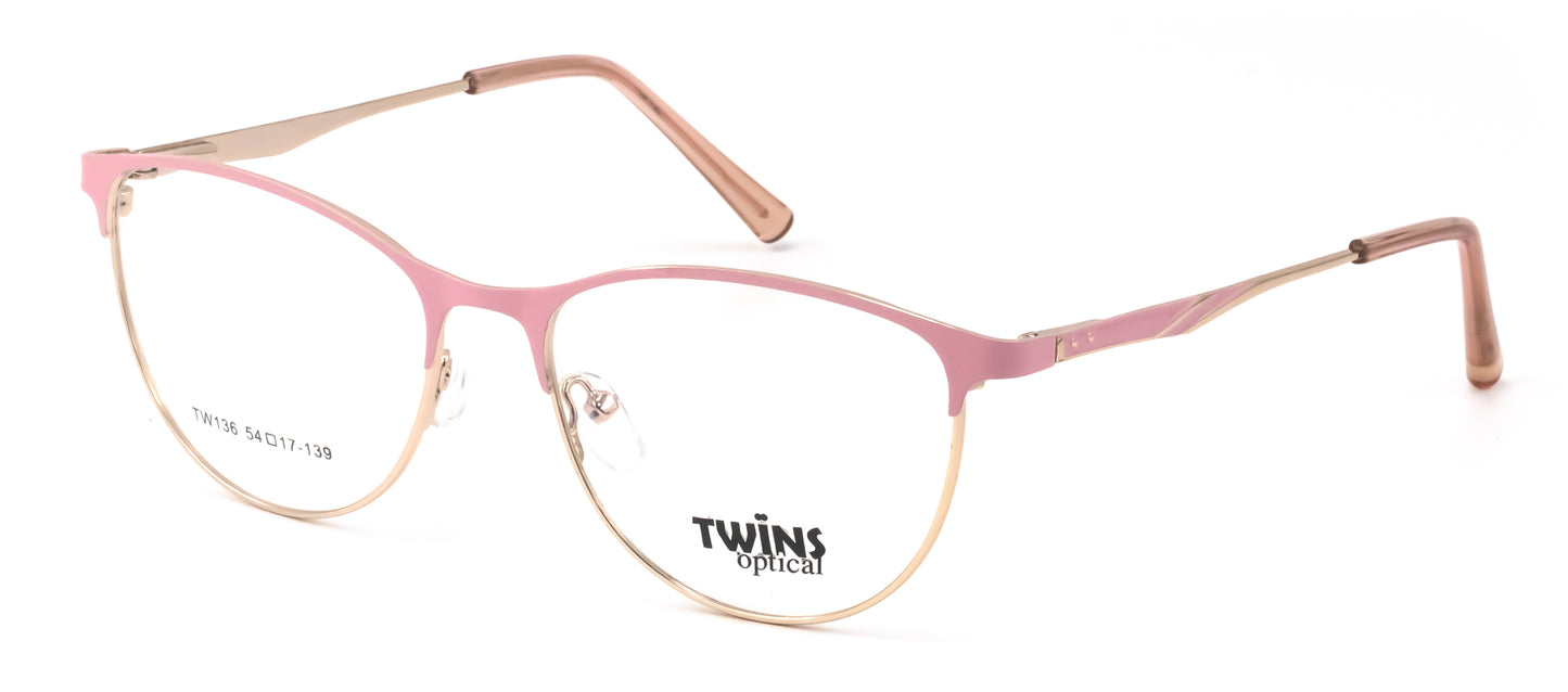 Twins Optical TW136