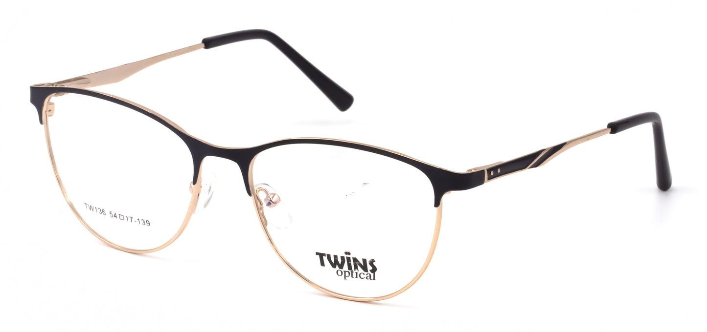 Twins Optical TW136