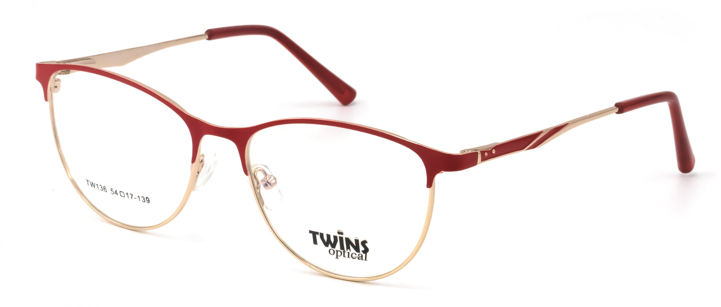 Twins Optical TW136