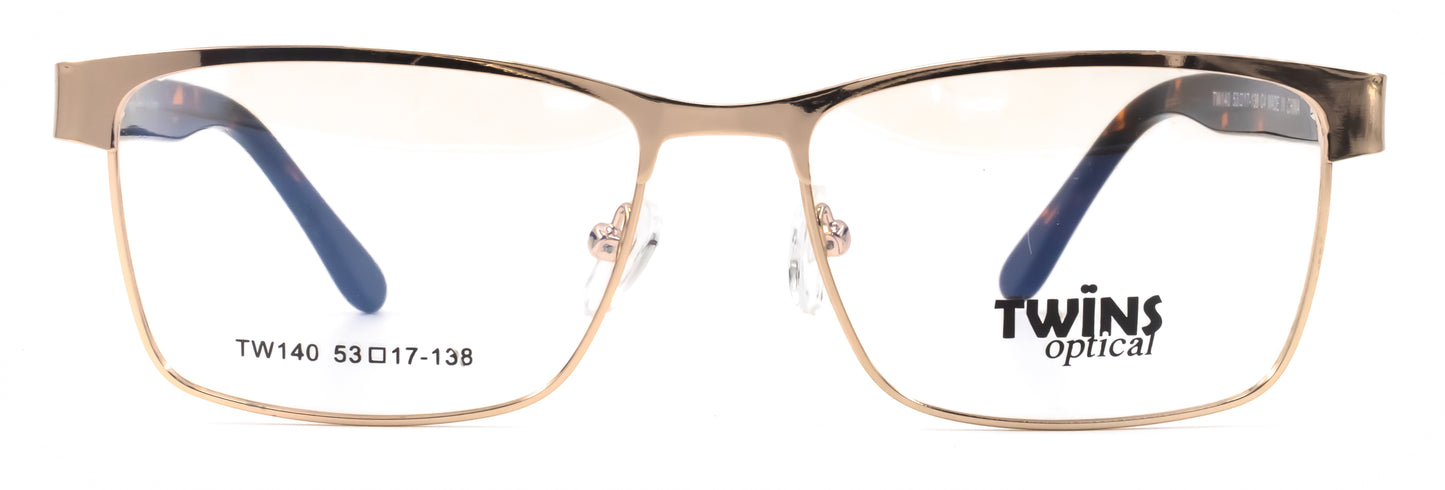 Twins Optical TW140