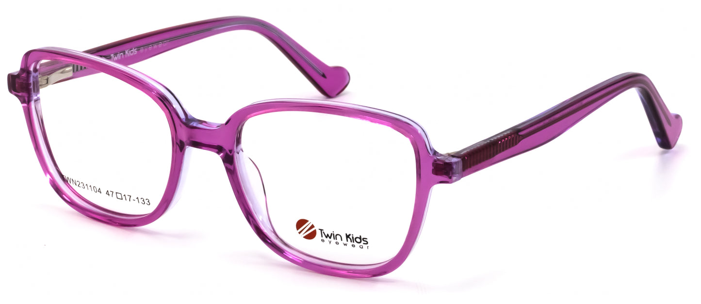 Twin Kids Eyewear TWN231104