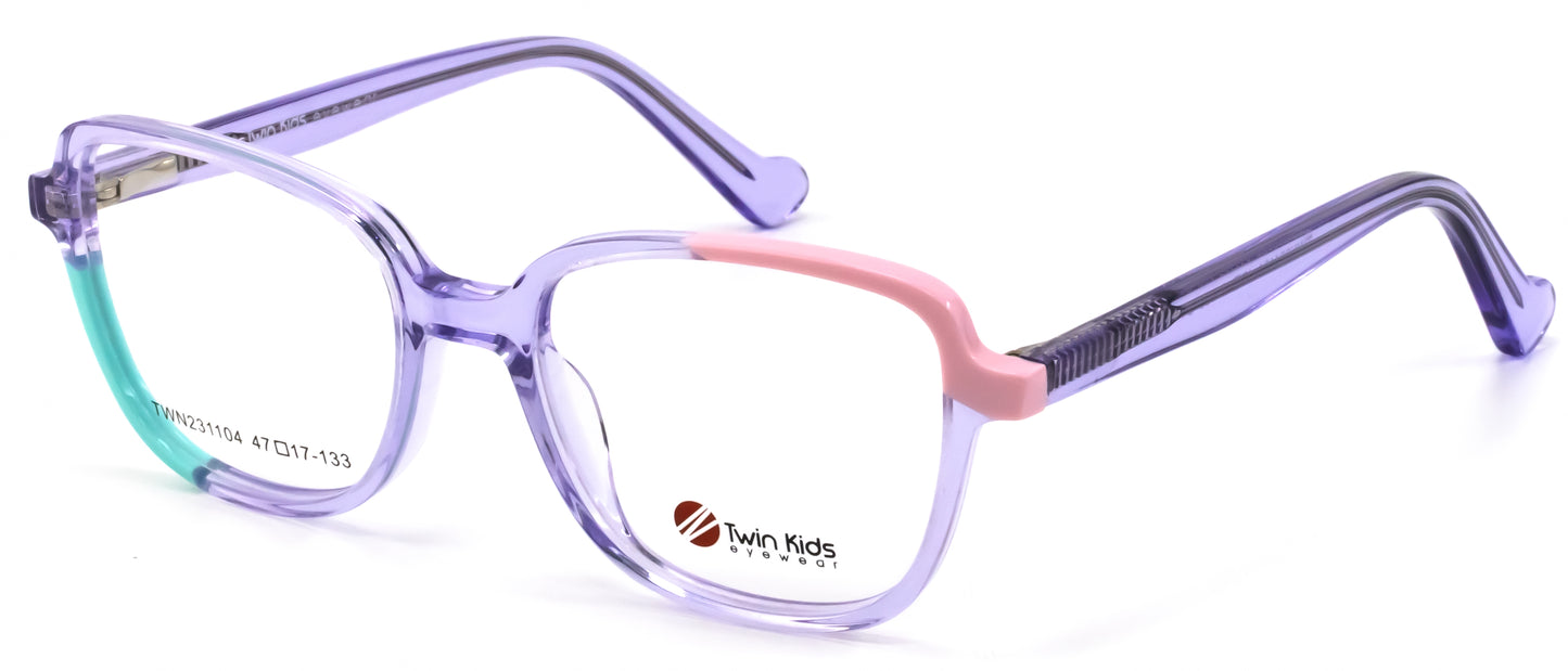 Twin Kids Eyewear TWN231104