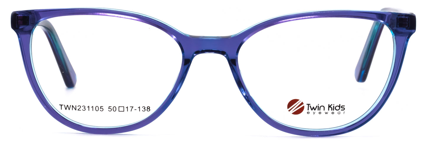 Twin Kids Eyewear TWN231105