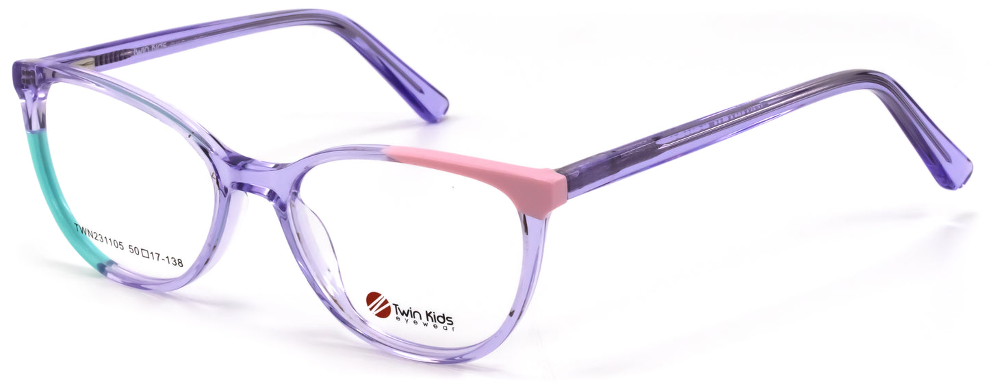 Twin Kids Eyewear TWN231105