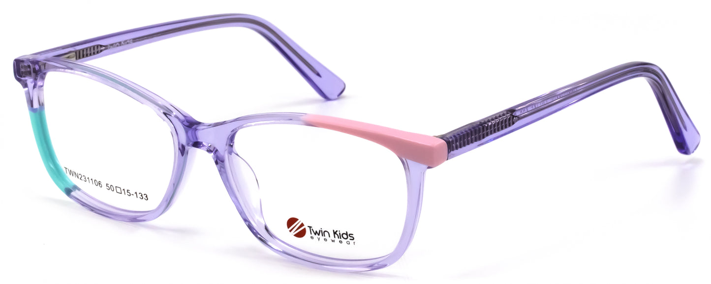 Twin Kids Eyewear TWN231106