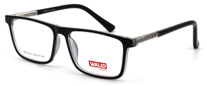 Walid Vision WAL1201