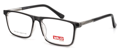 Walid Vision WAL1201