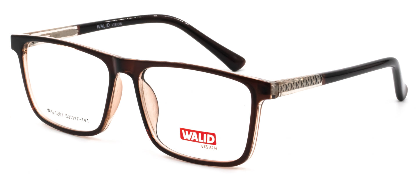 Walid Vision WAL1201