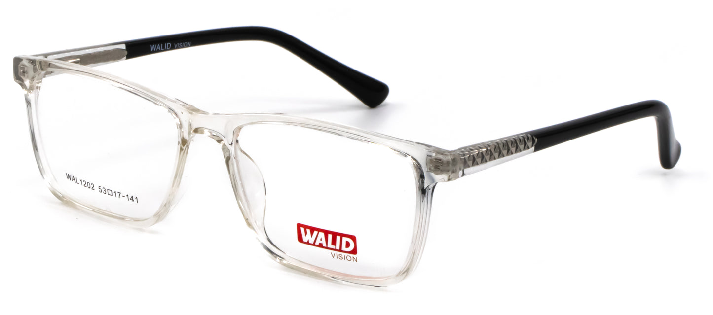 Walid Vision WAL1202