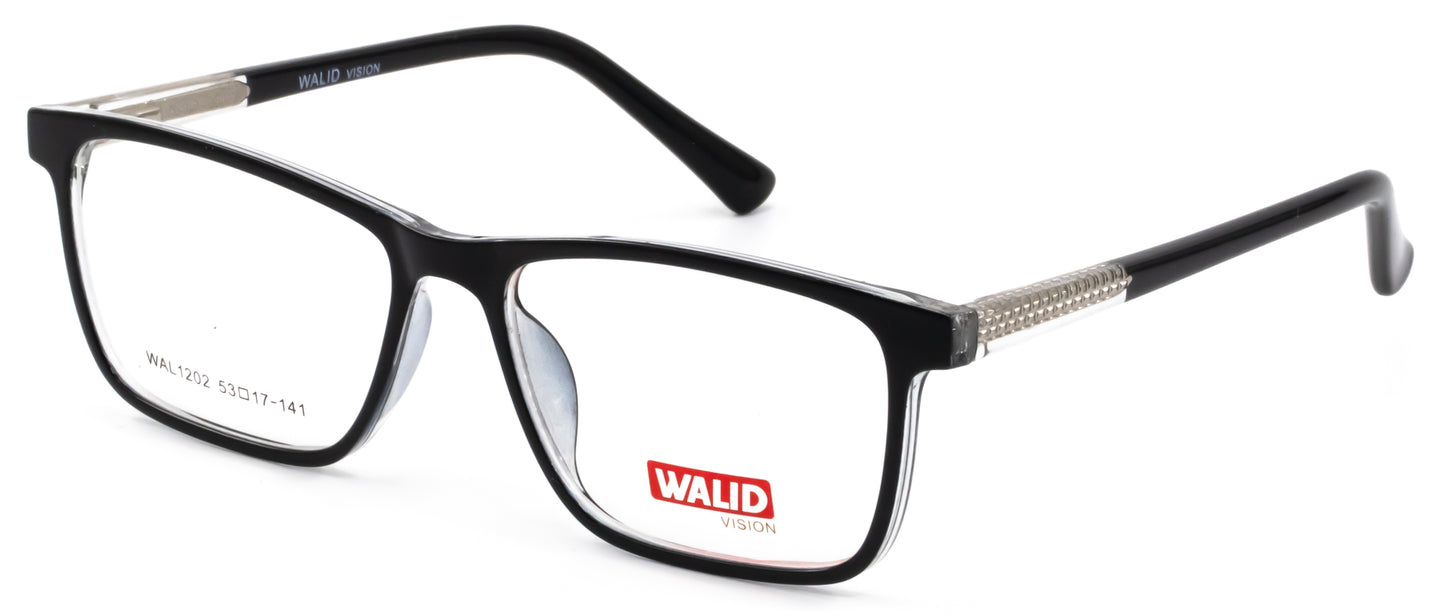 Walid Vision WAL1202