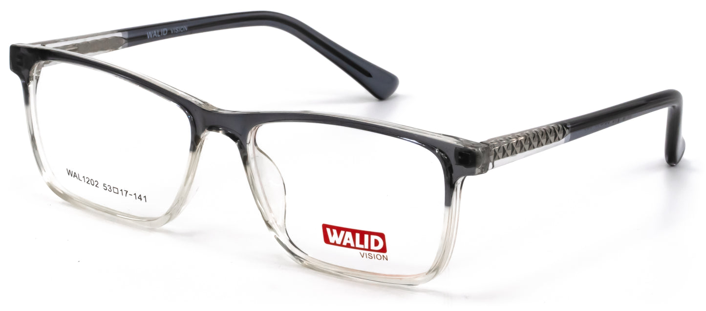 Walid Vision WAL1202