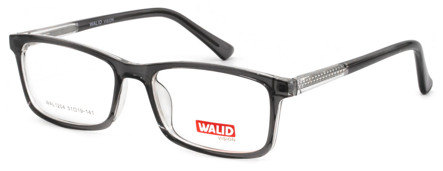 Walid Vision WAL1204