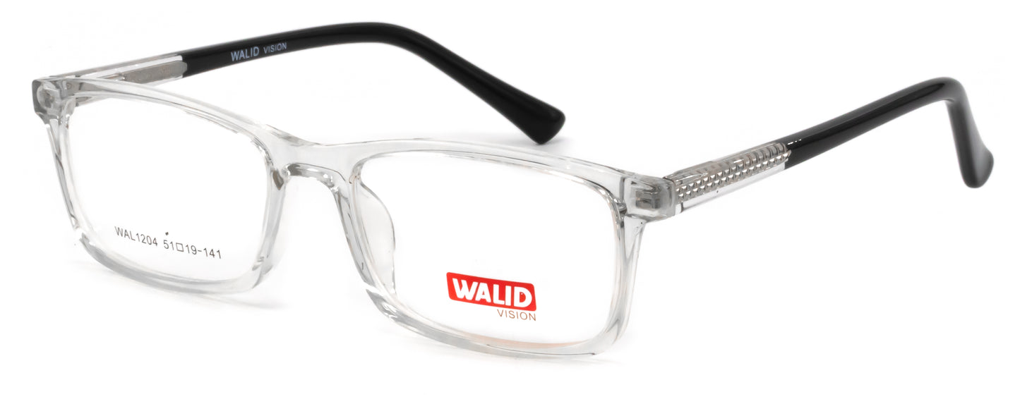 Walid Vision WAL1204