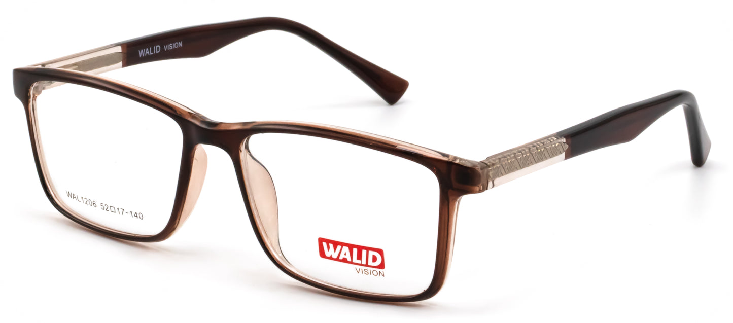 Walid Vision WAL1206