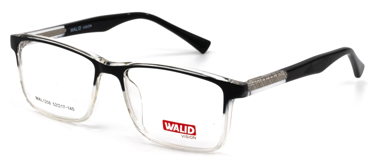 Walid Vision WAL1206