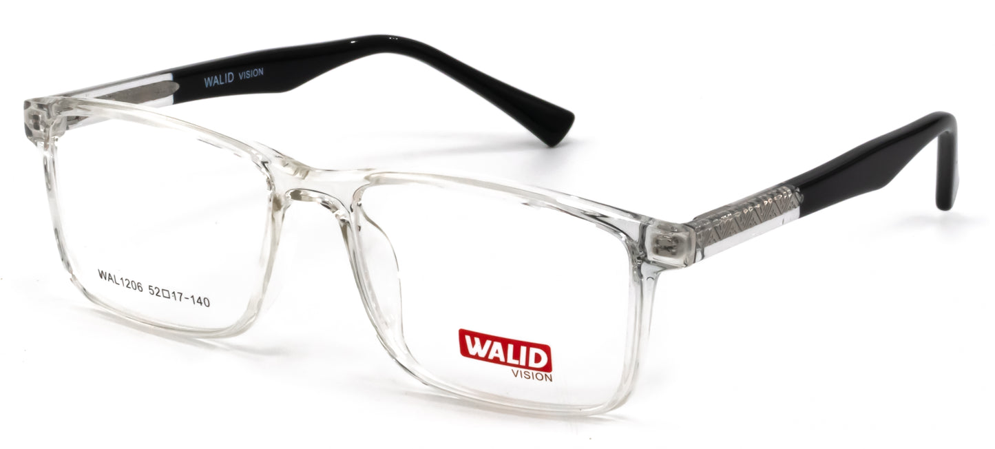 Walid Vision WAL1206