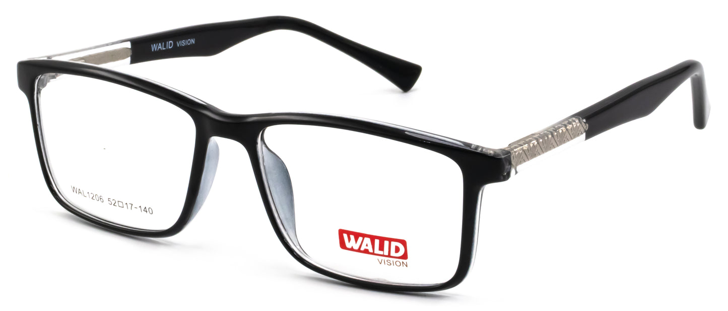 Walid Vision WAL1206