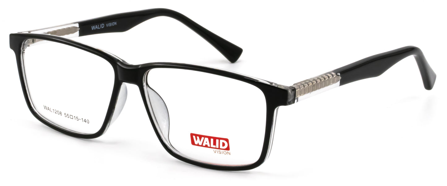 Walid Vision WAL1208