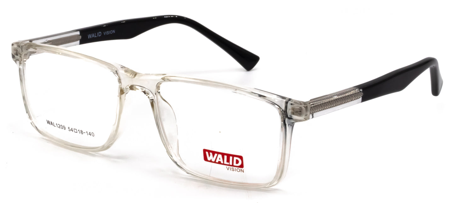 Walid Vision WAL1209