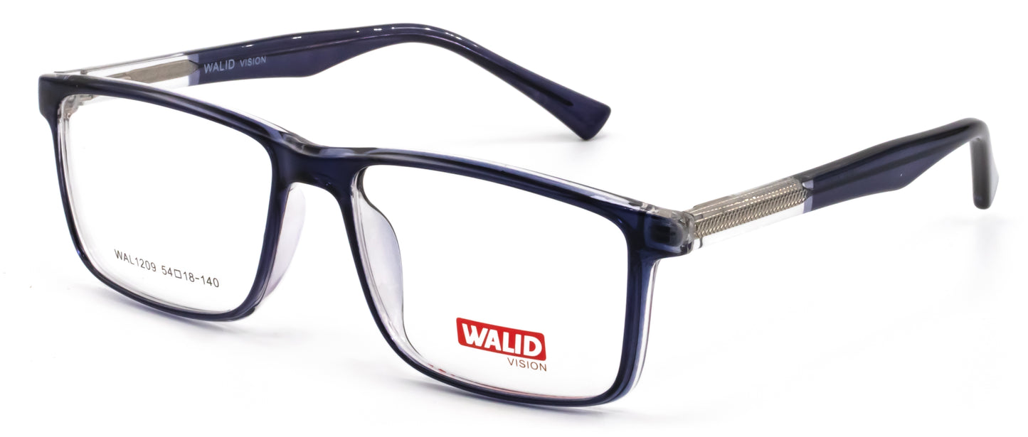 Walid Vision WAL1209