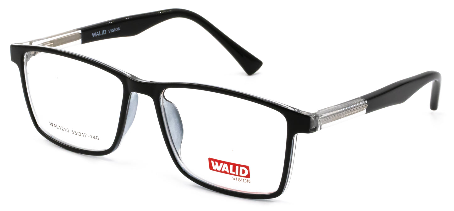 Walid Vision WAL1210