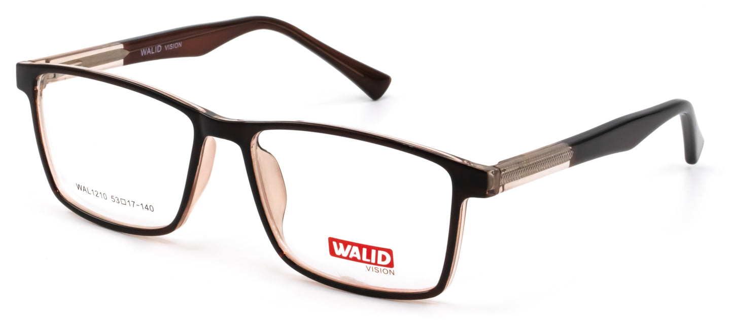 Walid Vision WAL1210