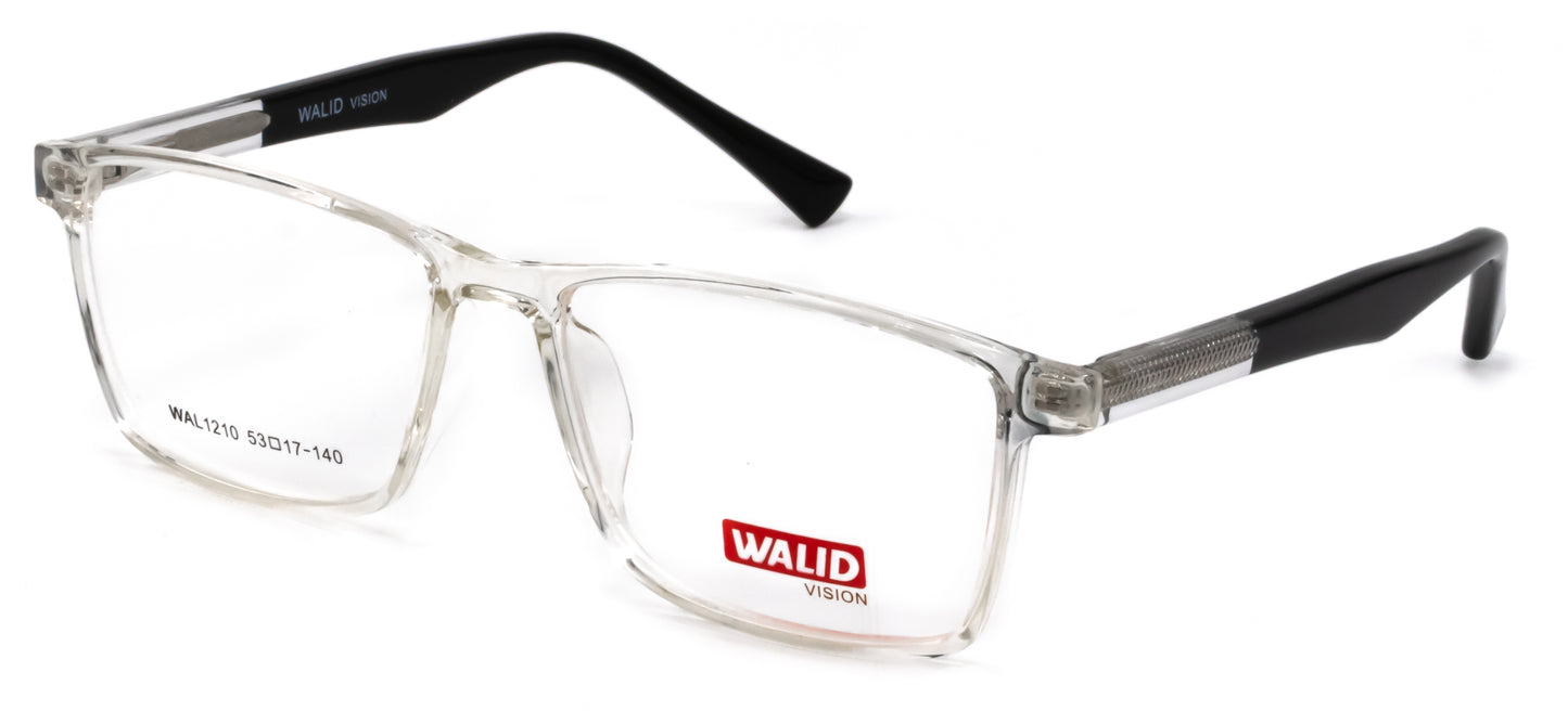 Walid Vision WAL1210