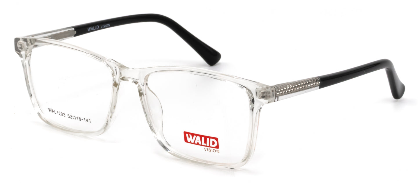 Walid Vision WAL1203