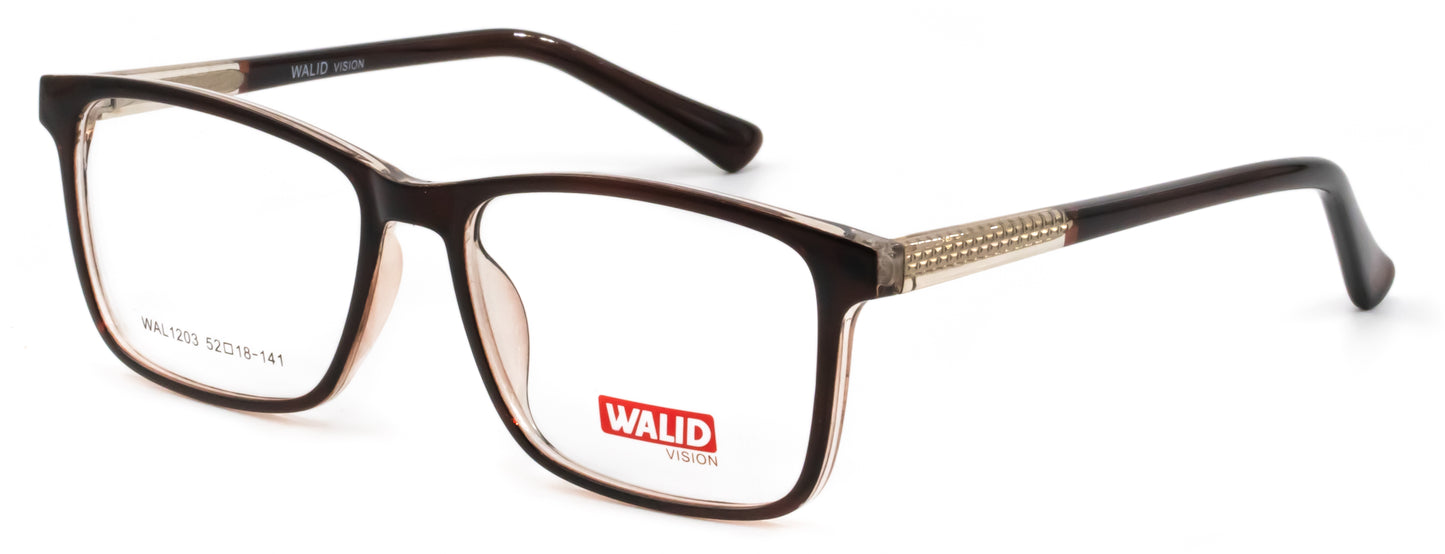 Walid Vision WAL1203