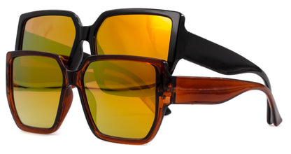 Lentes de sol WD206V