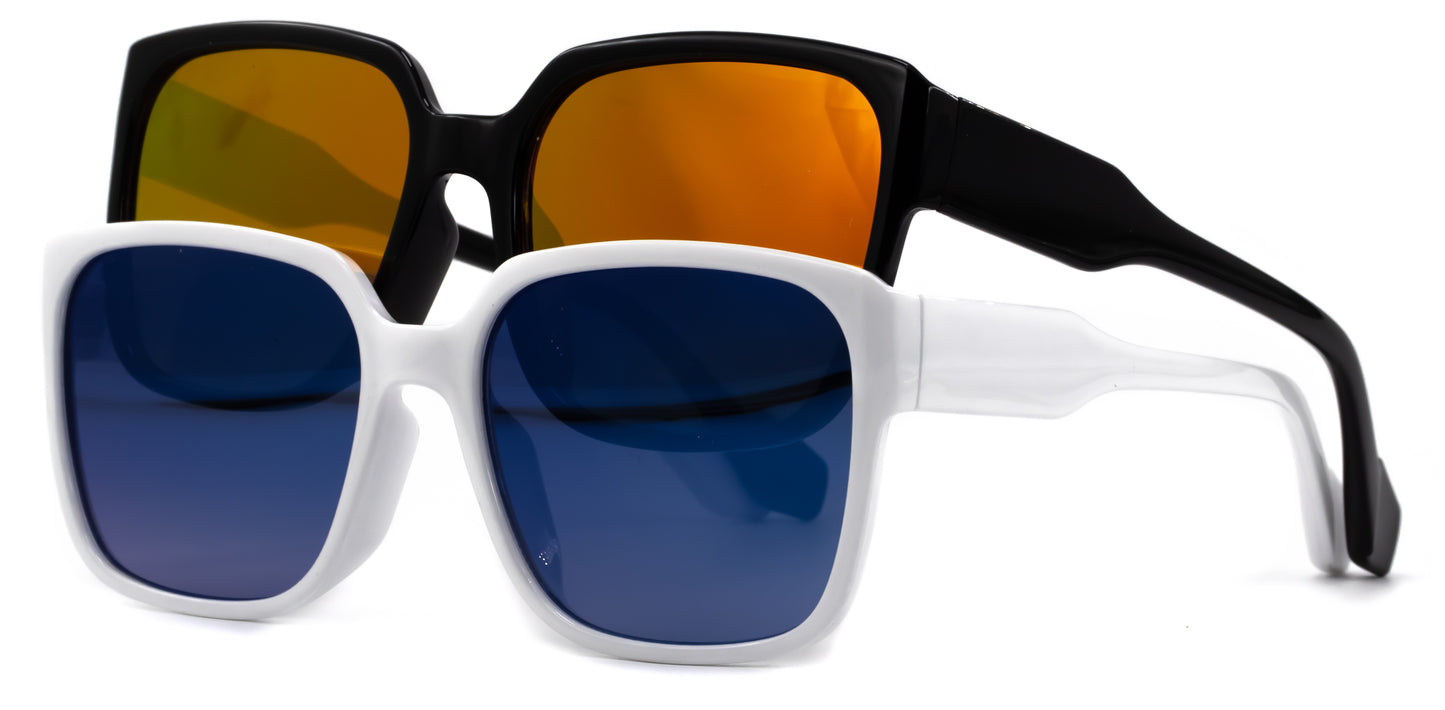 Lentes de sol WD207V