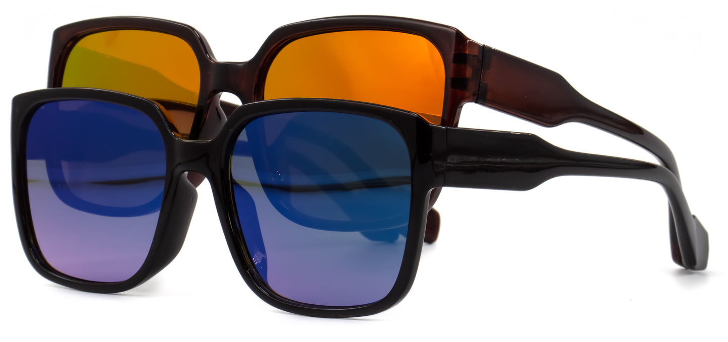 Lentes de sol WD207V