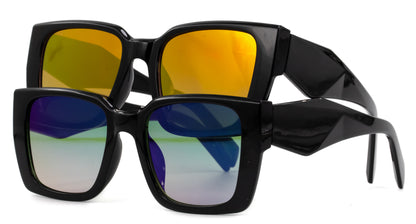 Lentes de sol WD209V