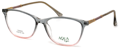 Aqua Eyes YK6649