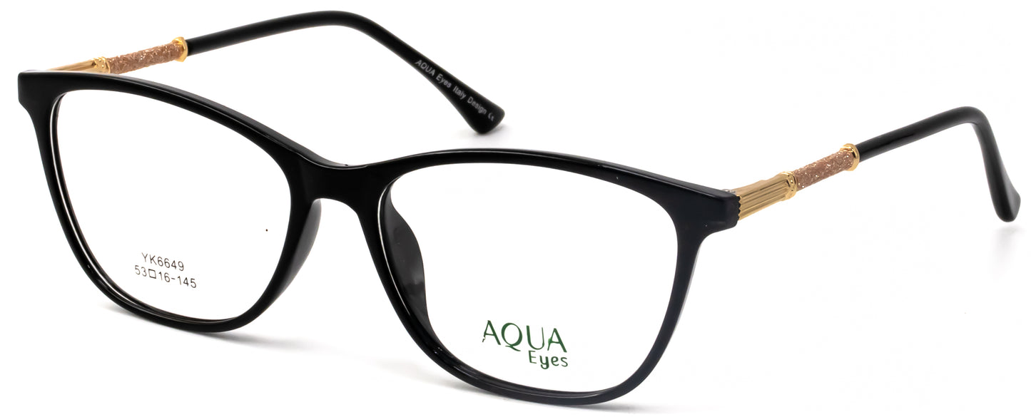 Aqua Eyes YK6649