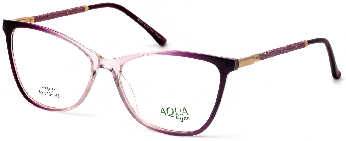 Aqua Eyes YK6651